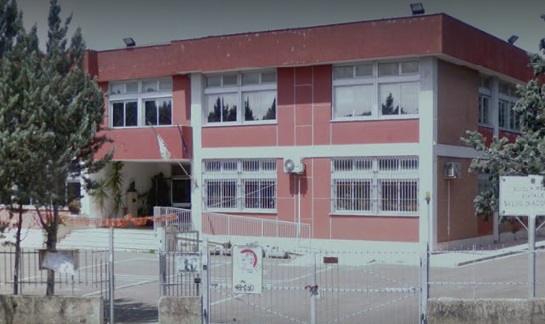 I Rioni dagli studenti della Salvo D’Acquisto, tra storia e tradizioni