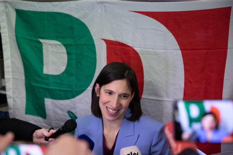 La svolta del Partito Democratico: Elly Schlein è il nuovo segretario