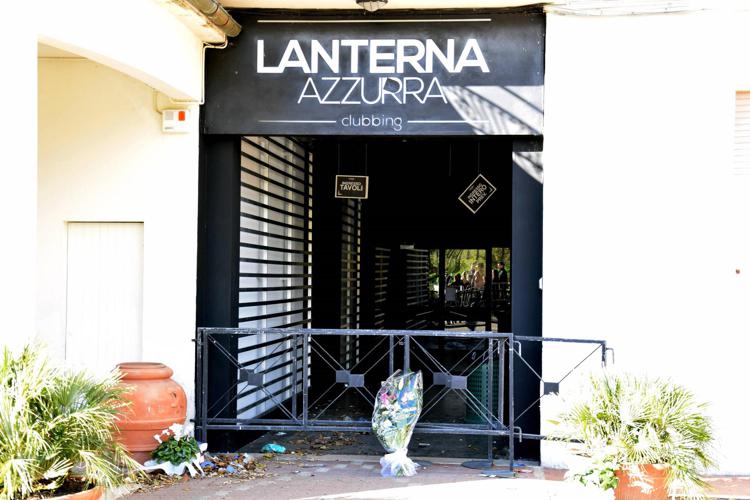 Strage nella discoteca “Lanterna Azzurra”, fu usato lo spray orticante deliberatamente