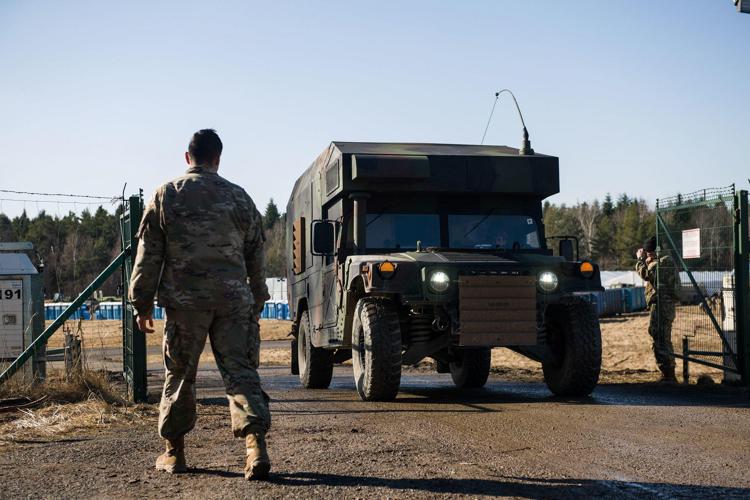 Moldavia, la Nato è preoccupata: Occorre rafforzare le difese