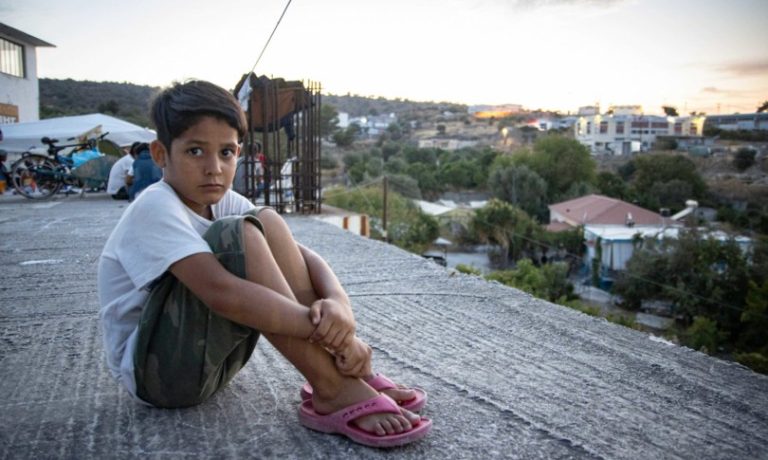 Bambini a rischio povertà: l’Italia è il quinto peggior Paese in Europa