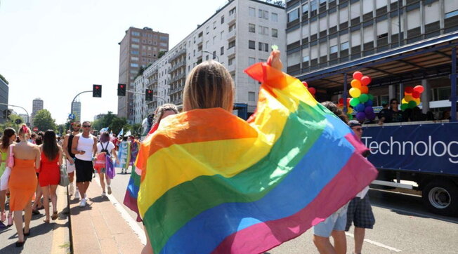 Figli delle coppie gay, per il loro riconoscimento nei Paesi Ue, si preannuncia scontro al Senato