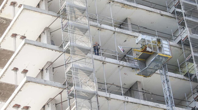 Maxi operazione contro le truffe sui bonus per l’edilizia: sequestrati di crediti d’imposta fittizi per circa 1,7 miliardi di euro. 21 indagati