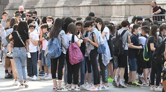 Scuola, le gite sono diventate troppo costose: metà degli alunni rinuncia