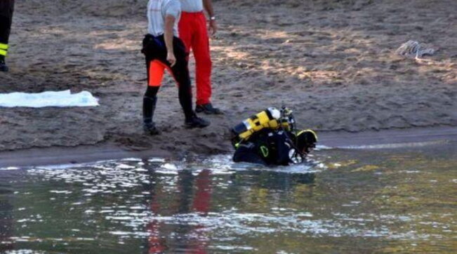 A Villanova del Ghebbo (Rovigo) è stato trovato morto annegato nel fiume Adigetto un bambino di 4 anni