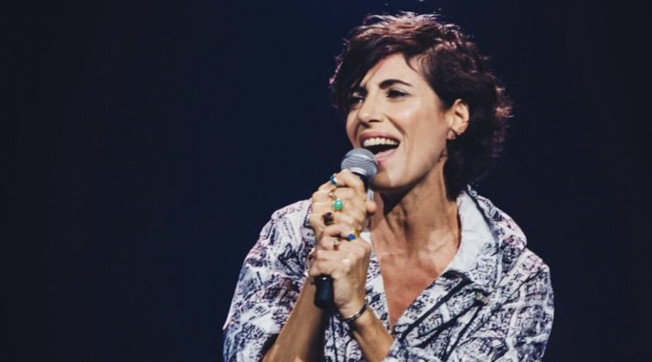 Musica, la rinascita artistica di Giorgia con il suo ultimo album “Blu”: “Avevo pensato di ritirarmi”