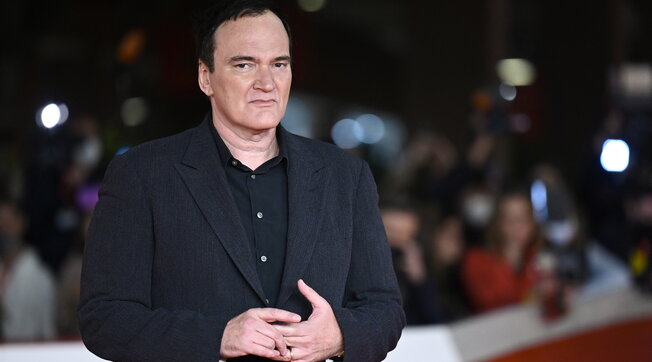 Il ritorno del regista Quentin Tarantino: “The Movie Critic” sarà il suo decimo e ultimo film