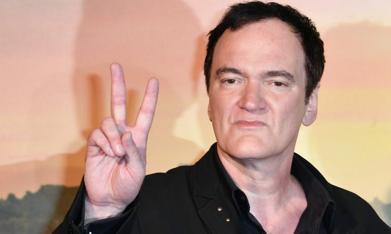 Cinema, il regista premio Oscar Quentin Tarantino spegne 60 candeline