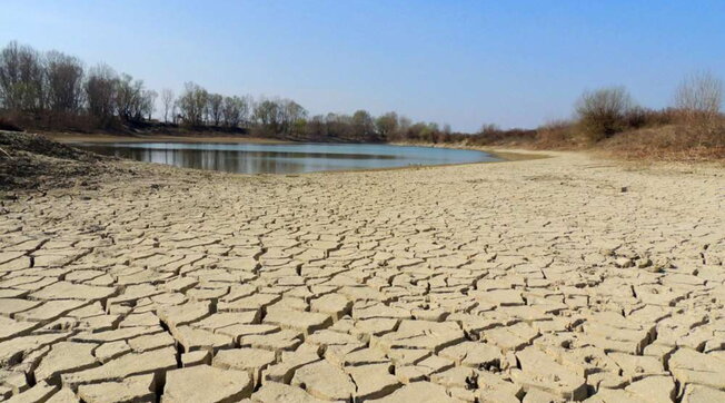 Il governo preparerà un decreto legge sull’emergenza siccità con tanto di super commissario ad hoc
