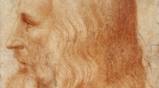 L’ultimo “mistero” su Leonardo da Vinci è stato risolto: sua madre era una profuga resa schiava