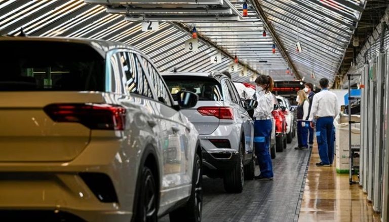 In aumento il mercato delle automobili in Europa, +12,2% nel mese di febbraio