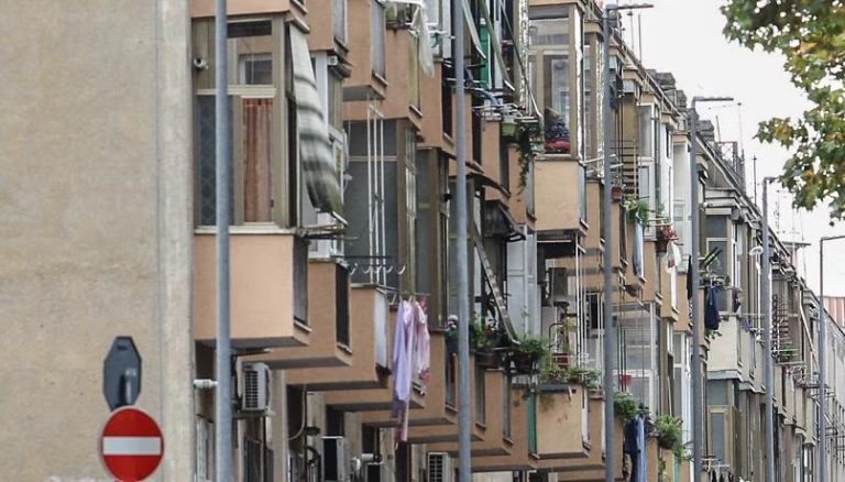 Roma, sgomberati quattro appartamenti dell’Ater occupati abusivamente