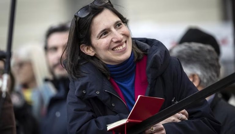 Pd, Elly Schlein racconta al New York Times la sua inarrestabile ascesa