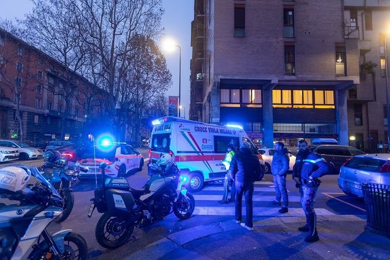 Milano, per l’accoltellatore della Stazione Centrale chiesta la custodia in carcere