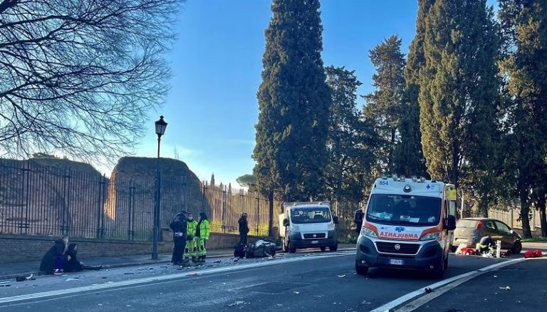 Roma, la donna che ha travolto e ucciso la professoressa a Caracalla era ubriaca