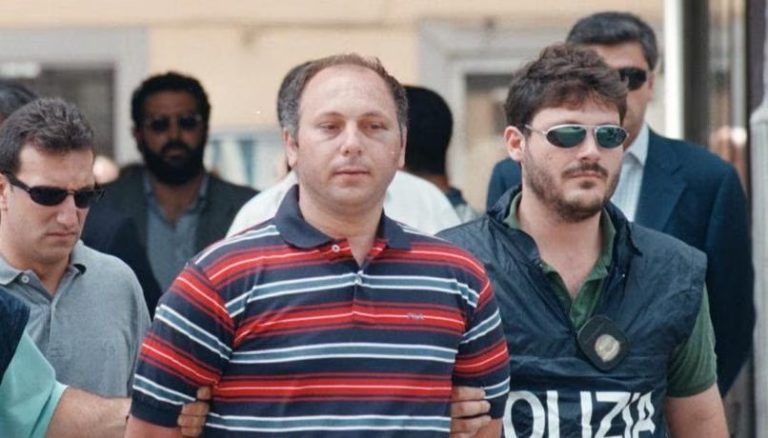 Stragi di mafia: il pentito Gaspare Spatuzza torna in libertà dopo 26 anni di carcere