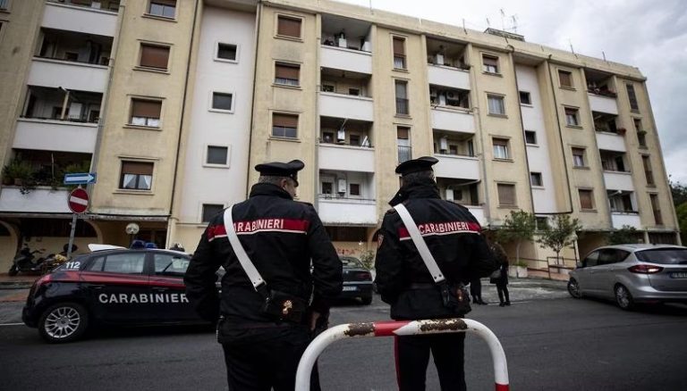 Monterotondo (Roma), denunciati 4 giovani per aggressione a sfondo razziale