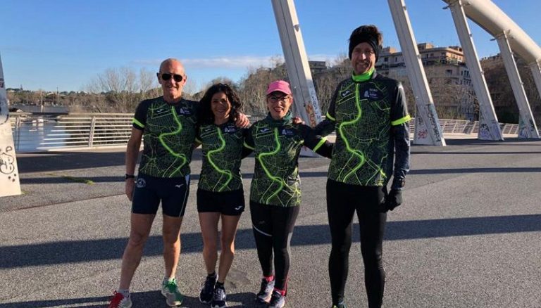 Roma, trentamila iscritti per la maratona di domenica