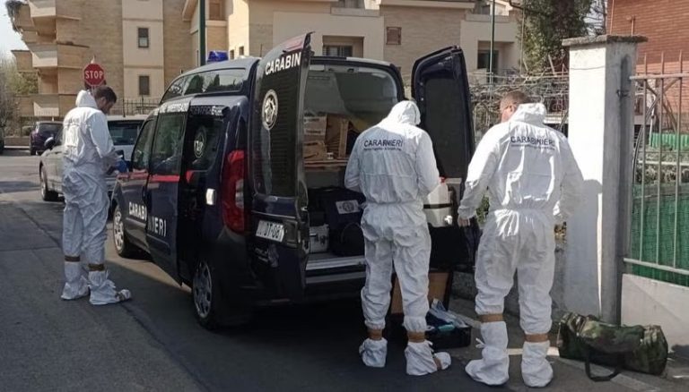 Paderno Dugnano (Milano), muore e si scopre il suo segreto: aveva mummificato la madre per riscuoterne la pensione