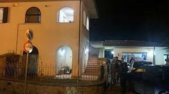 Umbria, omicidio-suicidio in provincia di Perugia