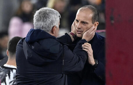 Calcio, parla Mourinho: “Dopo la vittoria contro la Juve faccia fatica ad accettare la partita di Cremona”