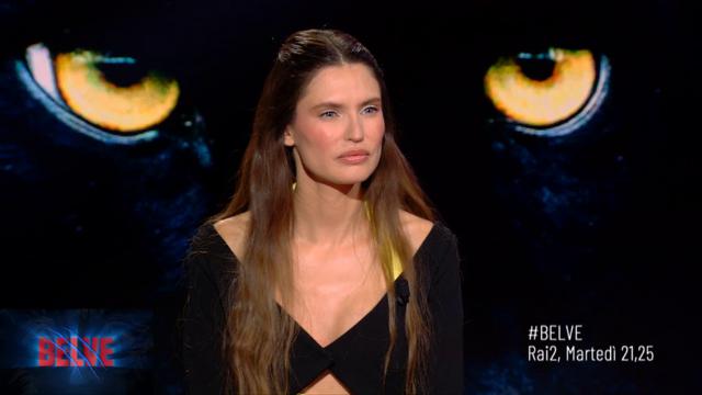 Confessione choc in tv della modella Bianca Balti: “Sono stata stuprata a 18 anni in un rave”