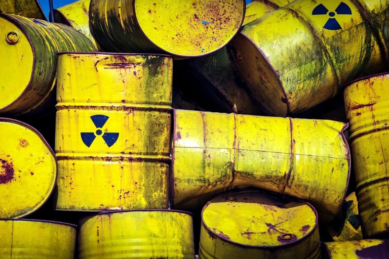 Allarme dell’Aiea: in Libria sono spariti 10 fusti di uranio