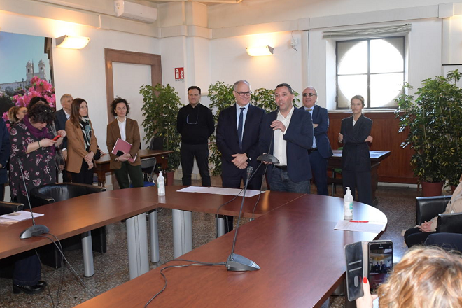 Roma: 1500 nuovi dipendenti nel 2023. Oggi le prime firme