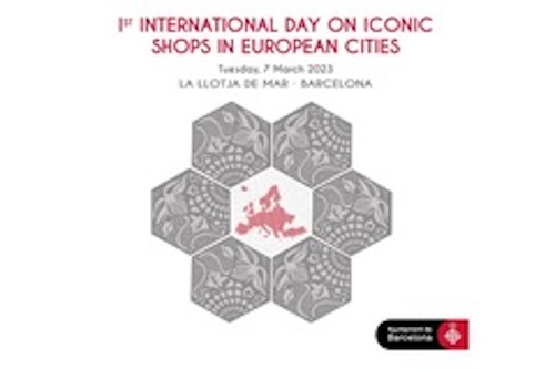 Roma Capitale parteciperà alla prima “Giornata internazionale dei negozi iconici nelle città europee”