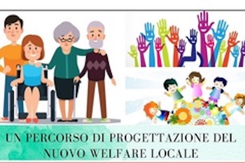 Piano Sociale Municipale: lavori al via nella giornata del 21 marzo