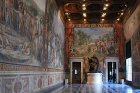Roma, oggi gratis l’ingresso dei Musei civici