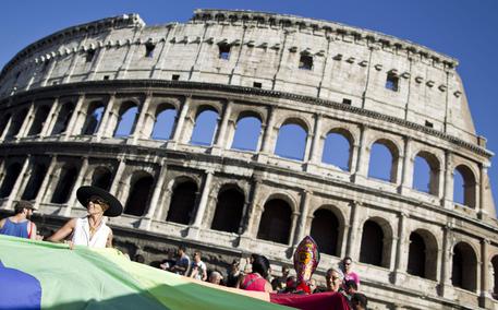 Roma: il 1° aprile la prima manifestazione per i diritti dei giovani transessuali