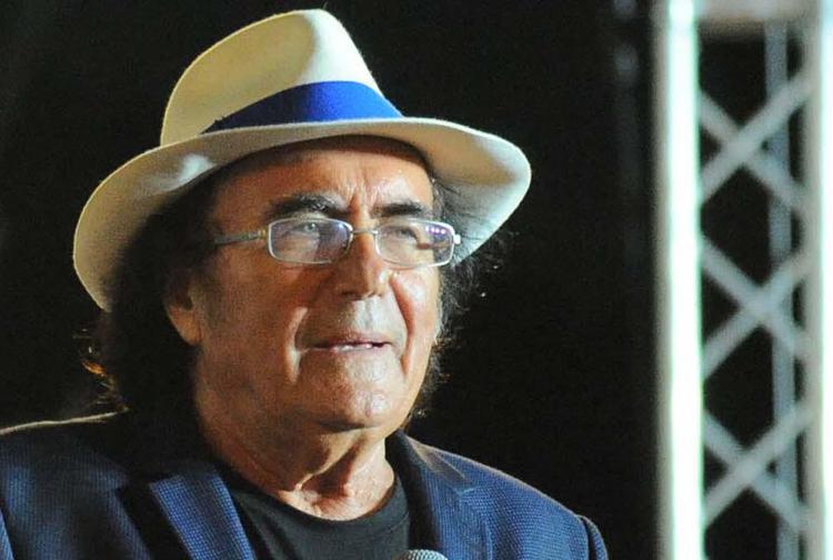 Musica, concerto di Al Bano il 4 aprile al Teatro Olimpico di Roma con “È la mia vita”