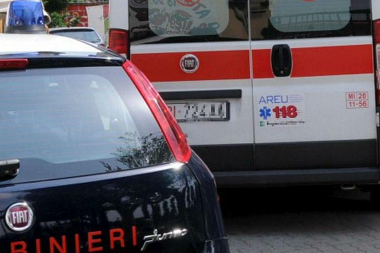 Tragedia in provincia di Fermo: scuolabus investe e uccide in retromarcia un bambino