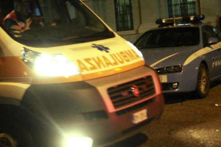 Incidente sull’A1 nel tratto Pesaro-Fano: morto un 40enne