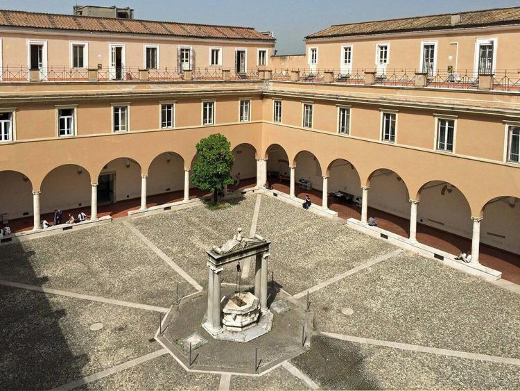Roma, per la prima volta al chiostro di San Pietro in Vincoli la giornata mondiale dell’ingegneria