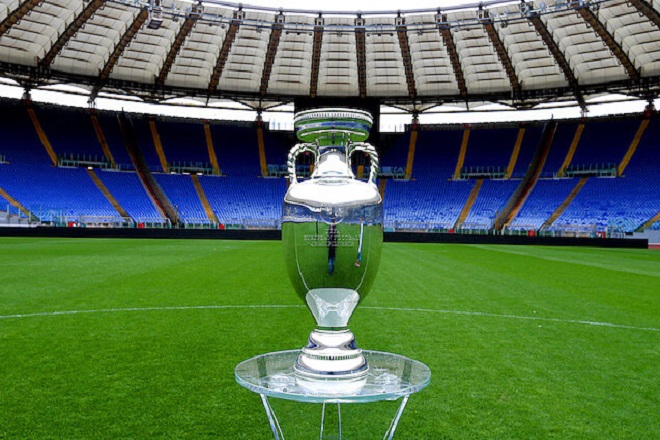 Calcio, Euro 2032: Roma è ufficialmente candidata