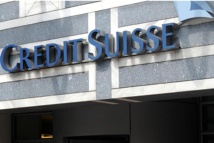 Credit Suisse corre ai ripari: 54 miliardi di prestiti dalla Banca Centrale Svizzera