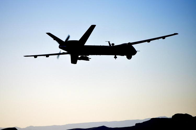 Gli Stati Uniti hanno ripreso a volare con i droni sul Mar Nero dopo quanto accaduto martedì