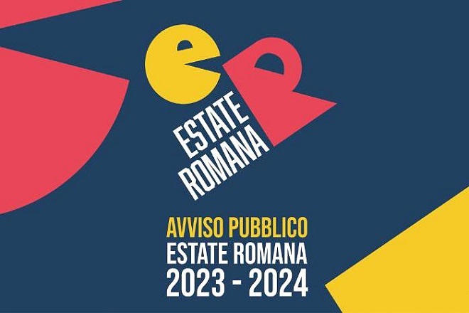 Roma, l’Estate Romana 2023 inizierà il 15 giugno e finirà il 15 ottobre