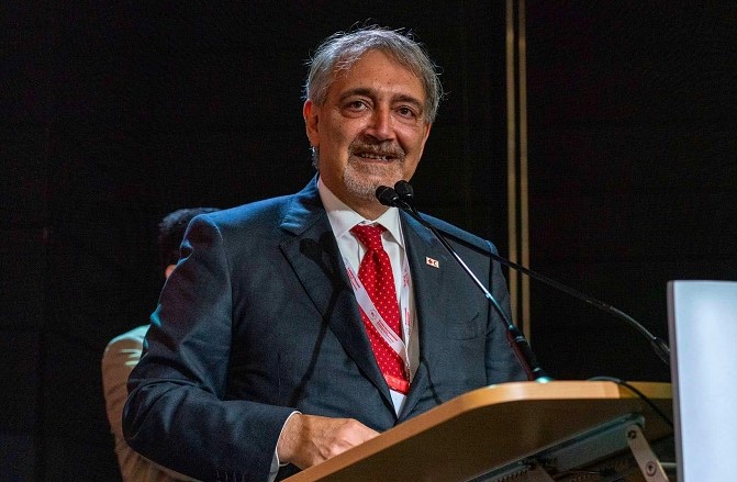 Regione Lazio, parla Francesco Rocca: “E’ stato emozionante entrare nell’Aula della Pisana”