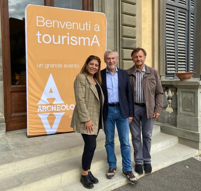 Firenze è “Tourisma 2023”