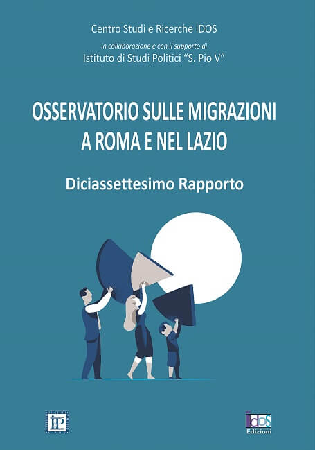 Immigrazione: non è emergenza, servono politiche lungimiranti