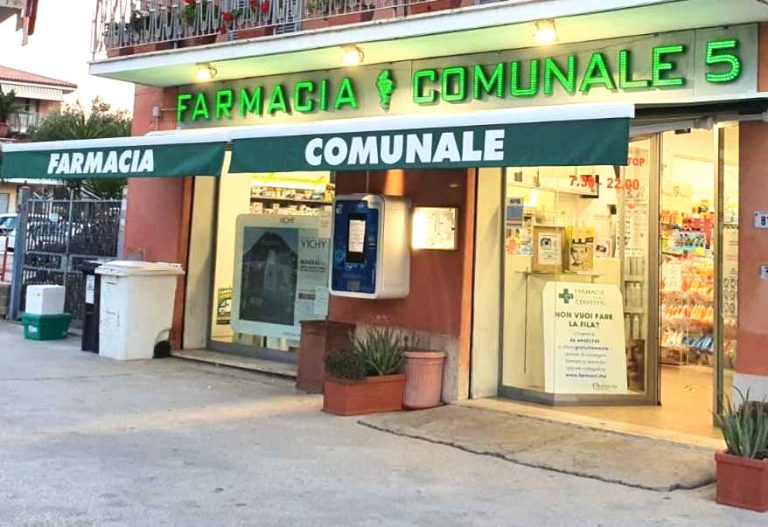 Gubetti: “A lavoro per l’apertura  della sesta farmacia comunale”