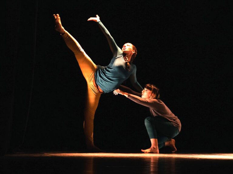 Il meglio di Cerveteri In Danza 