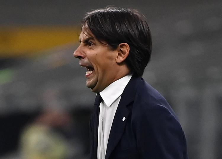 Calcio, lo Spezie batte l’Inter 2-1: secondo posto a rischio per Inzaghi