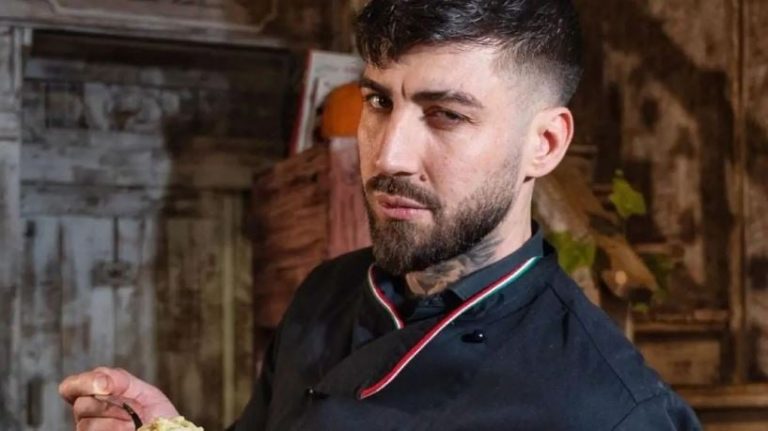 Omicidio dello chef all’Esquilino: l’assassino resta in carcere