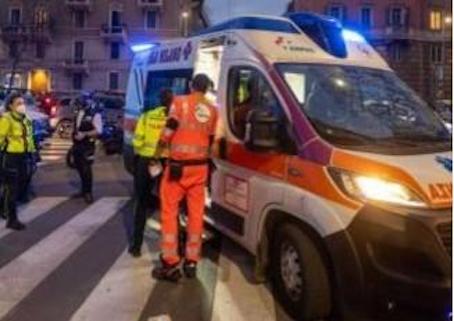 Choc a Milano per le aggressioni nei pressi della Stazione Centrale. Arrestato l’accoltellatore