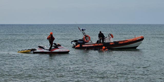 Naufragio di Cutro, recuperato il corpo di uomo. I morti salgono a 88