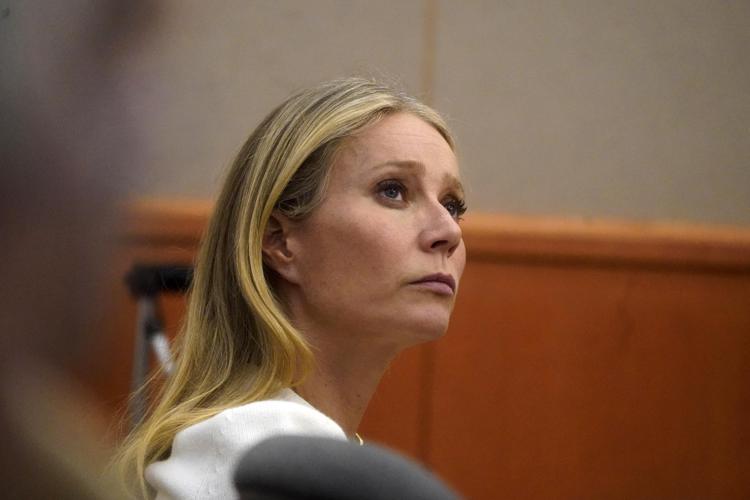 Usa, l’attrice Gwyneth Paltrow alla sbarra per il processo su un incidente di sci